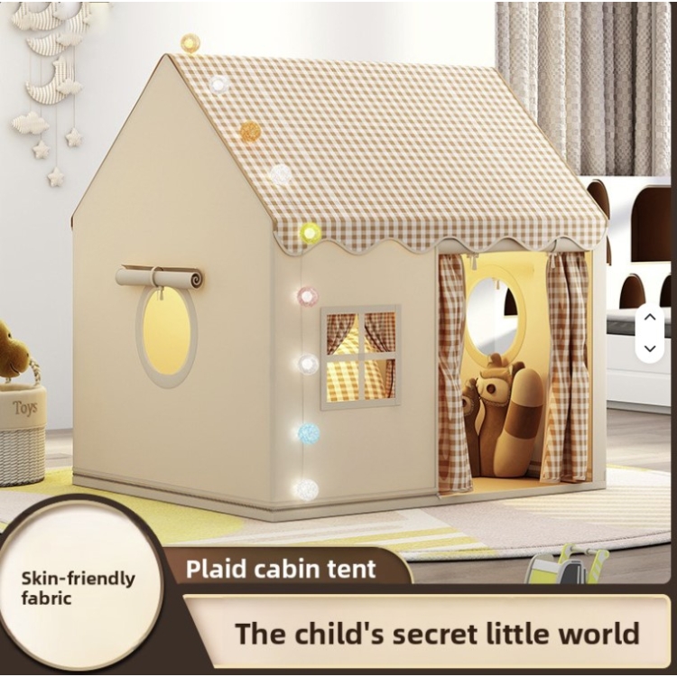 SATOR HOUSE KHAKI