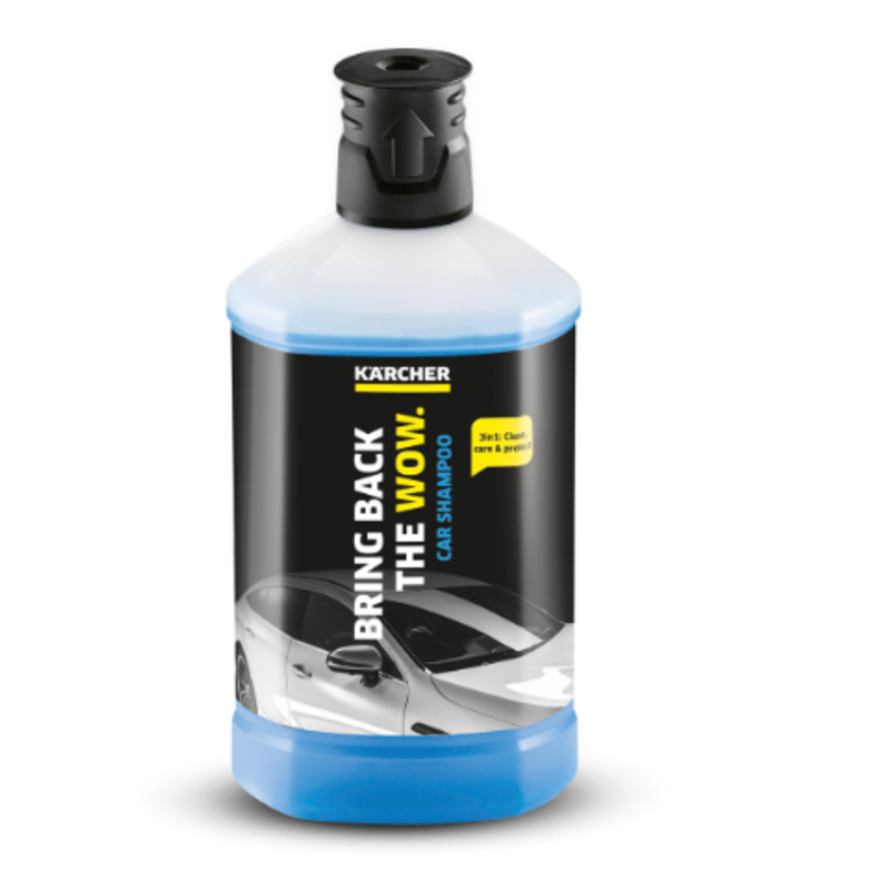 KARCHER AUTO ŠAMPON RM 610 1L