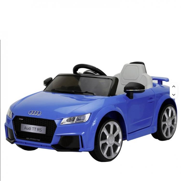 BIC.AUD TT RS JE1198 BLUE