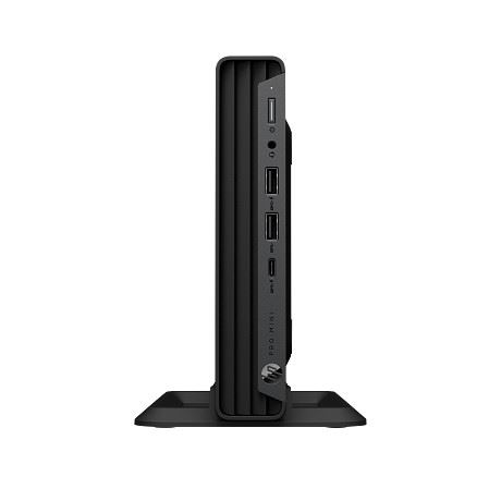 HP Pro Mini 400 G9 I3-13100T 8G512 DOS, 885G3EA#BED