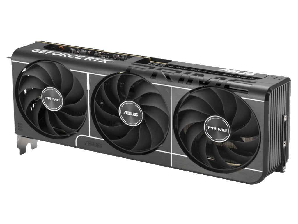 GRAFICKE KARTE ASUS PRIME-RTX5060TI-O8G
