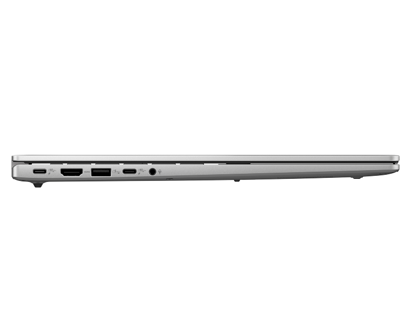 Vivobook S16 S3607CA-RPA035  (16 inča WUXGA, Ultra 7 255H, 16GB, SSD 1TB) laptop + ranac