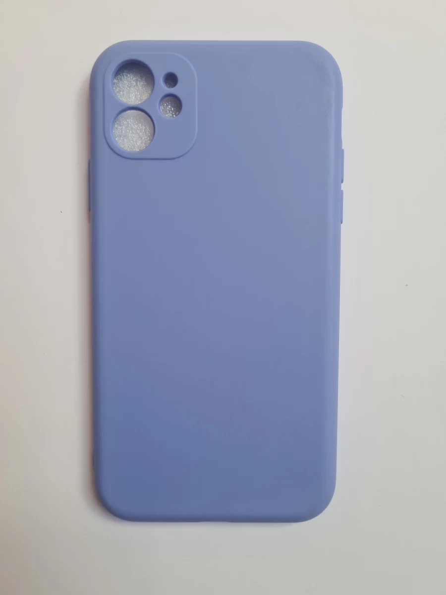 iPhone 11 plava