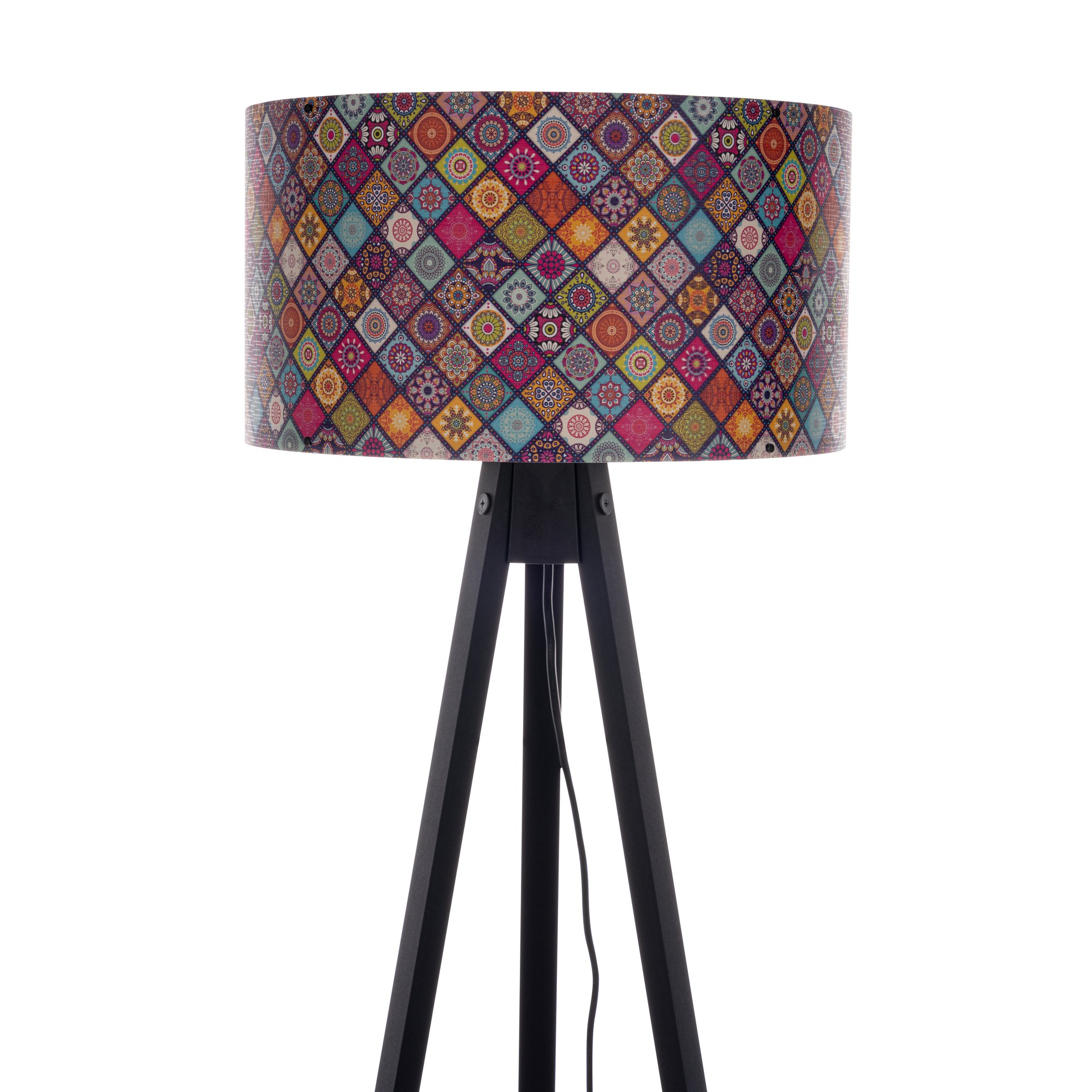 Podna lampa AYD-2800 Višebojna