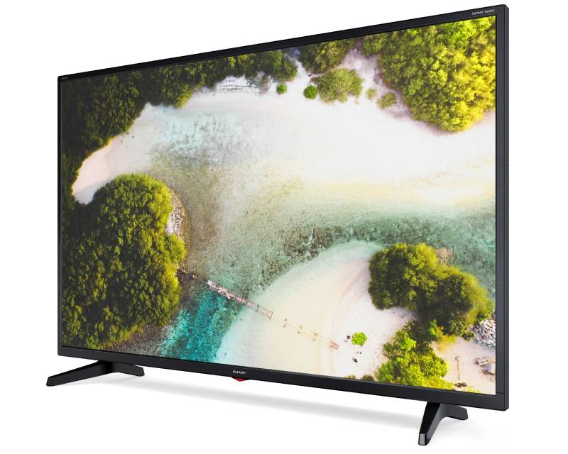 SHARP 40" 40BF3 Full HD LED TV