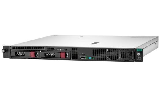 HPE DL20 Gen10+ E-2314 16G 2LFF Svr