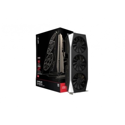 XFX AMD Radeon RX 9070XT Mercury 16GB GDDR6 256bit
