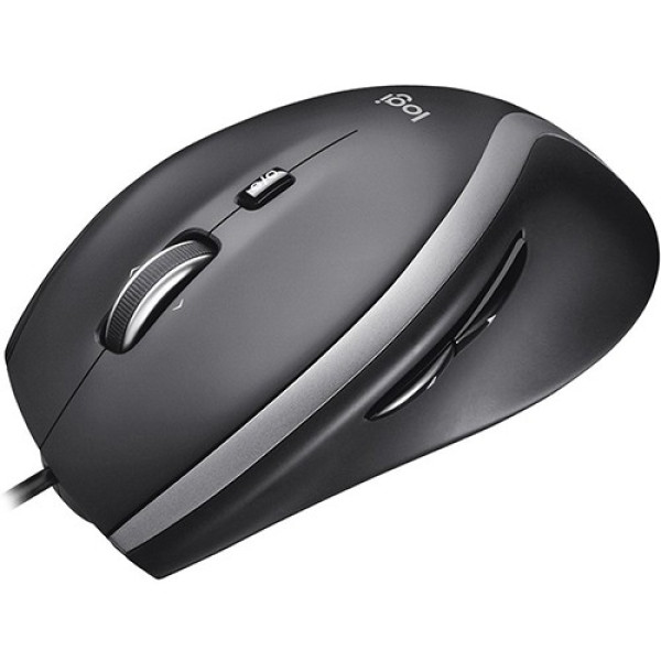 Miš Logitech M500s Corded Laser 910-005784
