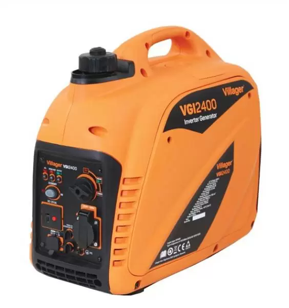 VILLAGER Inverterski agregat VGI 2400
