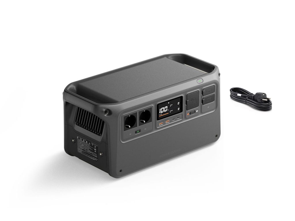 Prenosiva Elektricna Stanica DJI Power 1000v2 (EU)
