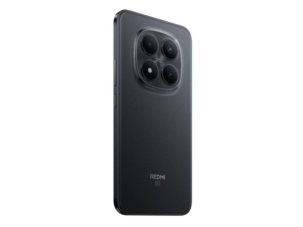 Smartphone XIAOMI Redmi Note 15 Pro+ 5G 12GB/512GB/crna
