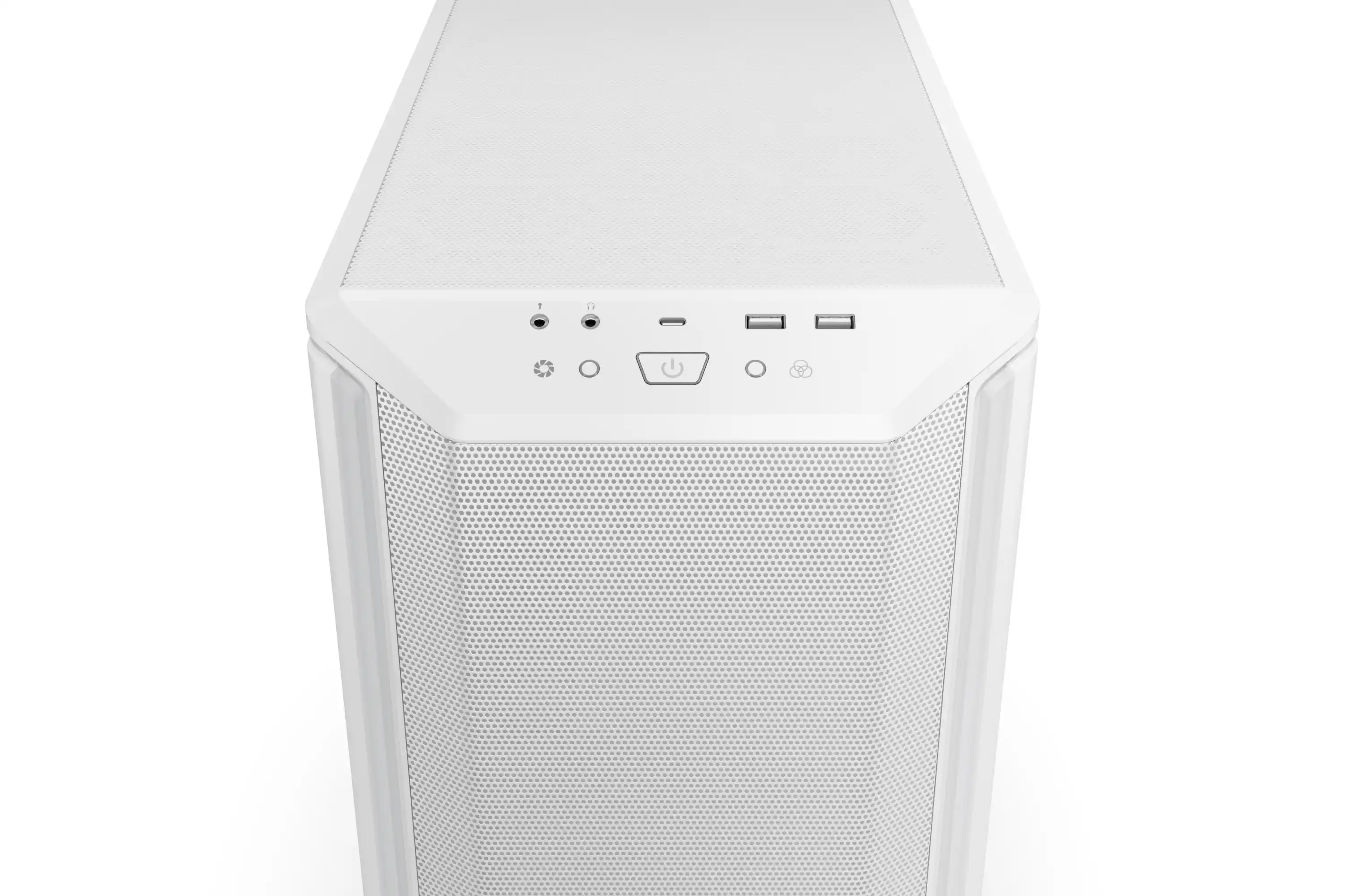 Kućište Be Quiet Dark Base 701 White BGW59