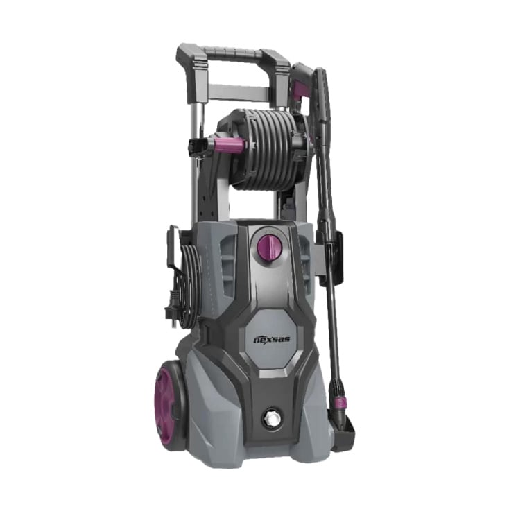 NEXSAS perač pod pritiskom NXPW-110, 165 bar, 6 l/min