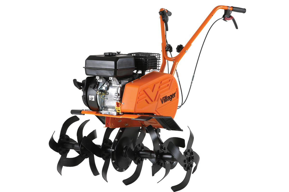 Villager Motokultivator VTB 8511 V