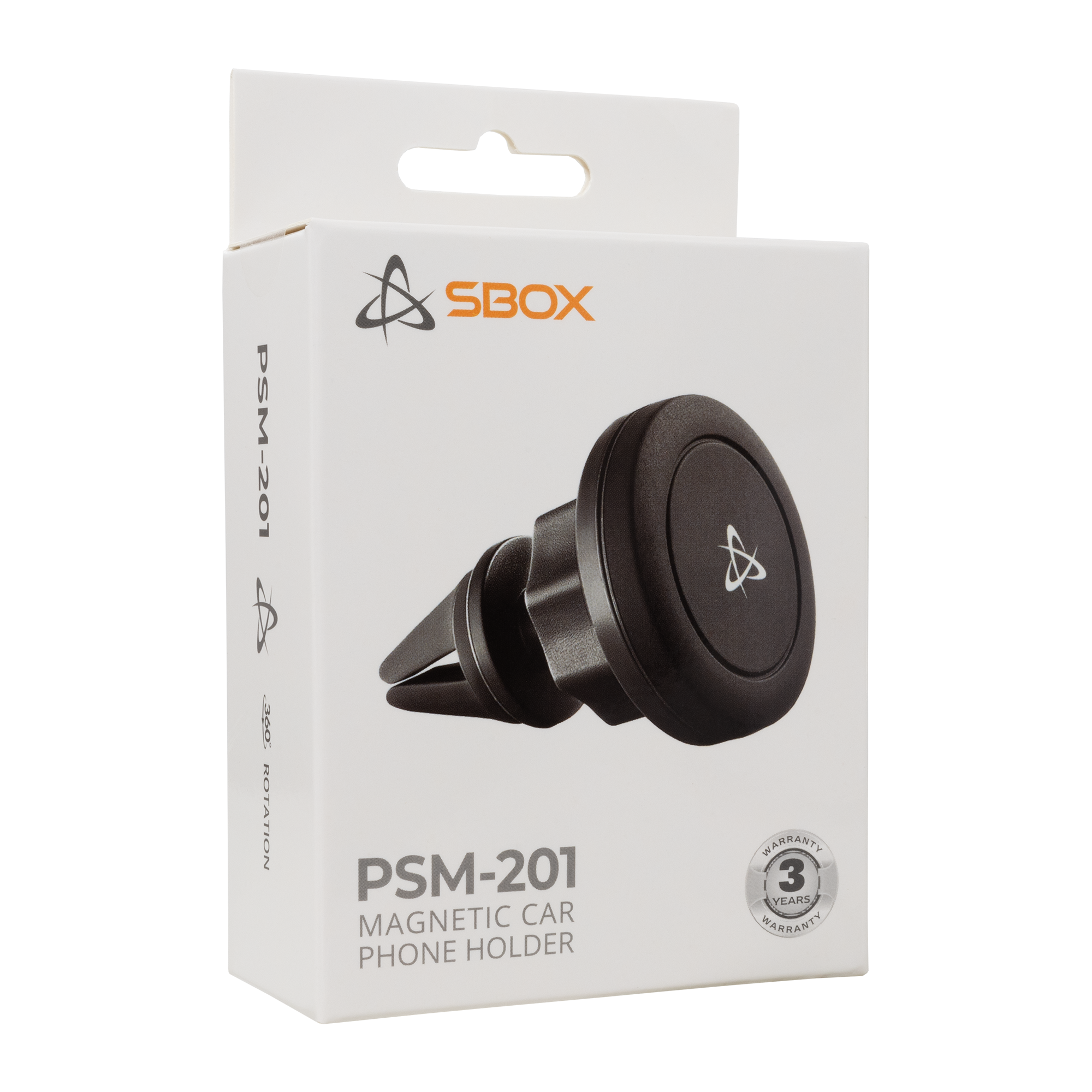 S BOX PSM 201, Auto drzac za mobilni telefon