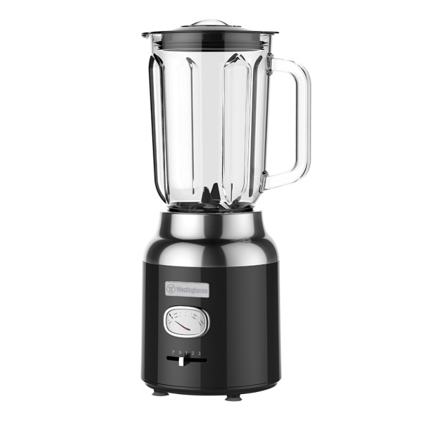 Retro blender crni WKBE221BK