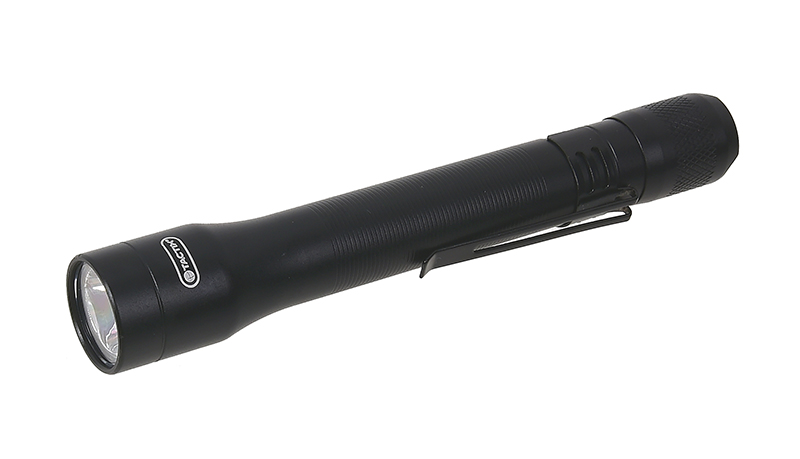 TACTIX Lampa led baterijska