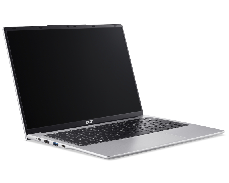 Aspire Lite 14 inča WUXGA, Ryzen 3 5400U, 8GB, 256GB SSD (AL14-45P-R05Y)