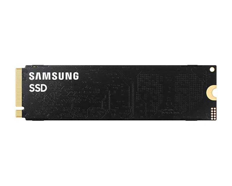 4TB M.2 NVMe MZ-VAP4T0BW 9100 Pro Series