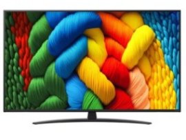 55NANO81A3A.AEU LG TV 48-55"