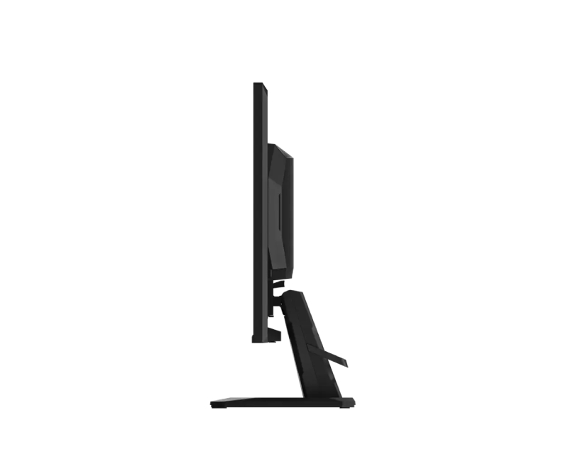 24.5 inča GS25F2 FHD 1920x1080 SS IPS 200 Hz gaming monitor