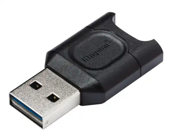 Card reader KINGSTON MobileLite Plus MicroSD