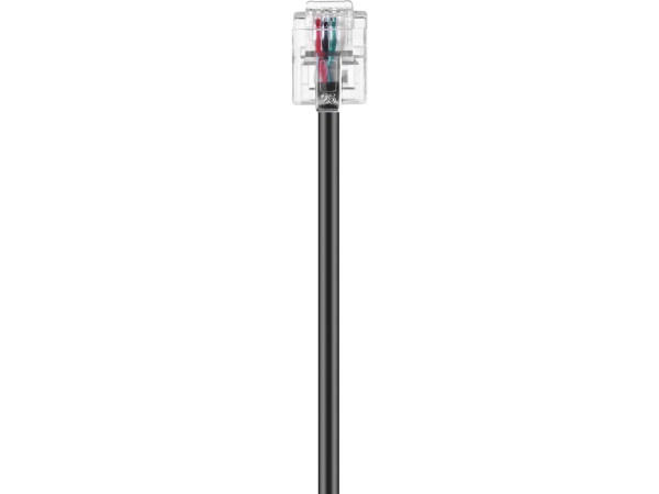 Slušalice sa mirkofonom Sandberg USB+RJ9/11 Pro Stereo 126-30