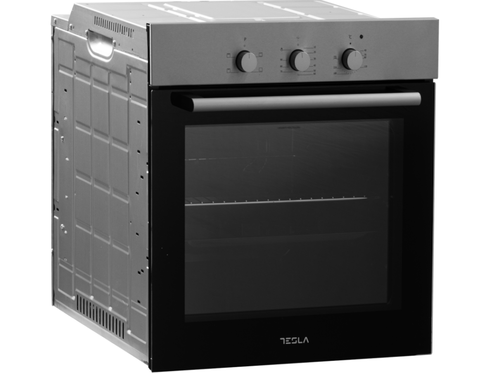 Ugradni set TESLA HV6403SB+BO601SX ugradna rerna i ugradna ploca