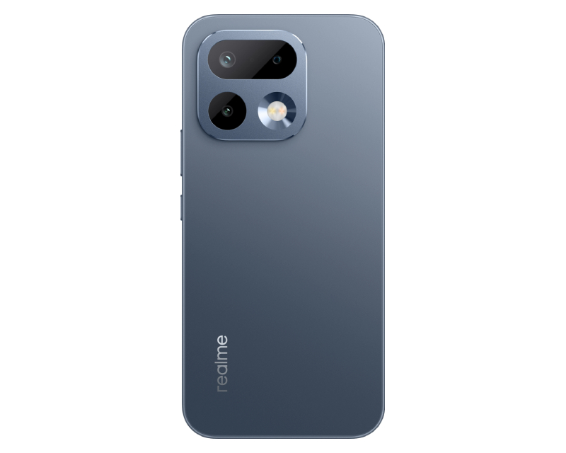 16 Pro 5G RMX5120 Pebble Grey 8/256GB mobilni telefon