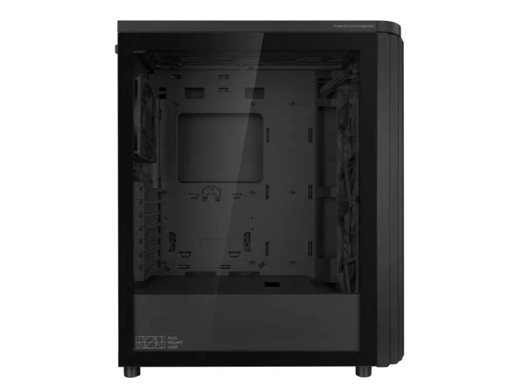 Kucište ASUS PROART PA401 TG PWM BLACK