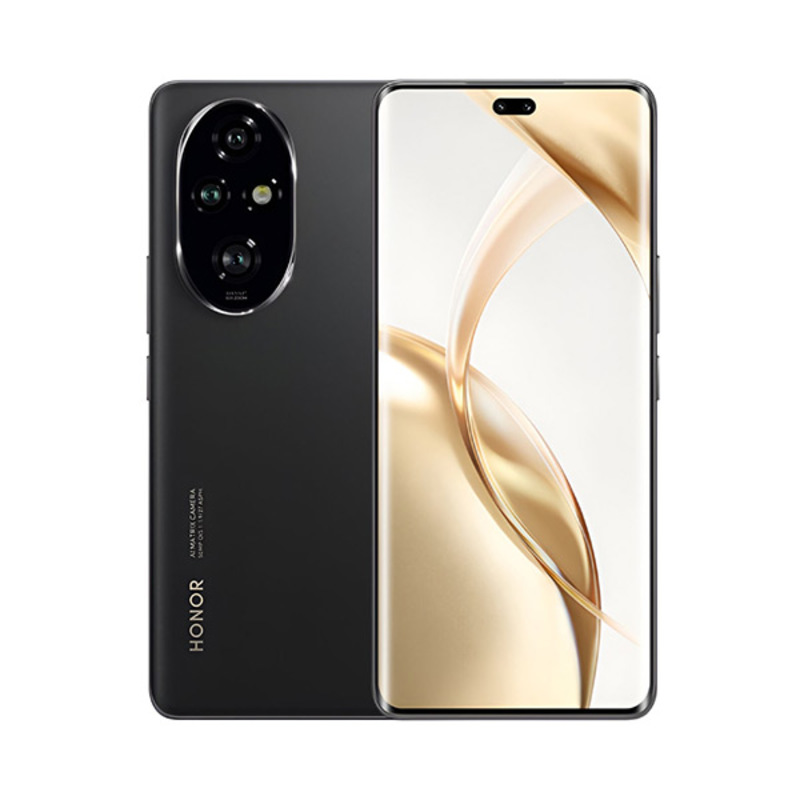 Mobilni telefon Honor 200 Pro 12/512GB crna
