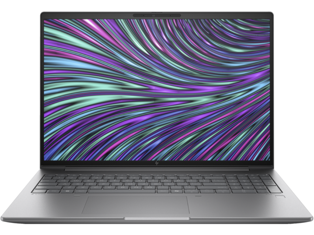 Laptop HP ZBook Power 16 G11 W11P/16"WUXGA AG/Core U7-155H/32GB/1TB/RTX1000 6GB/backl/smart/FPR/3g