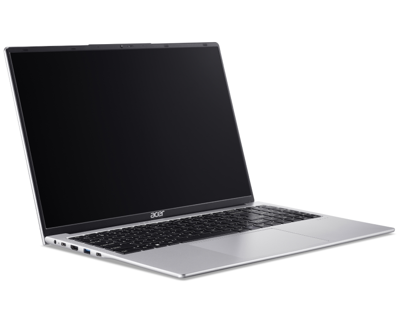 Swift Lite 16 inča Core 3 N355 8GB 512GB SSD Silver laptop (SFL16-31P-365Z)