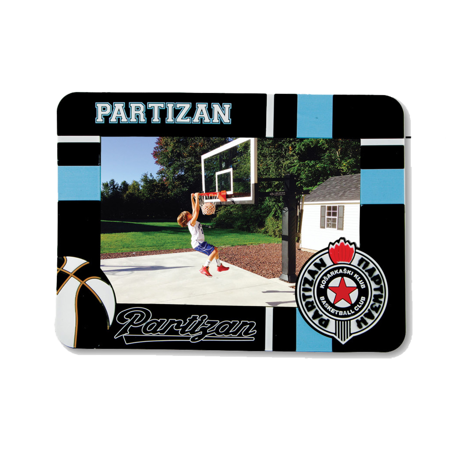 FOTO RAM PARTIZAN