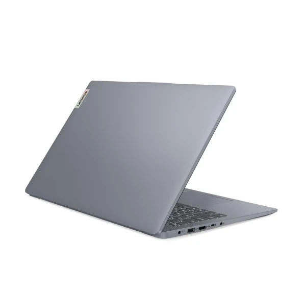 Laptop Lenovo IdeaPad Slim 3 15AMN8 15.6 FHD/R5-7520U/16GB/NVMe 512GB/Siva/82XQ019RYA +Punjač