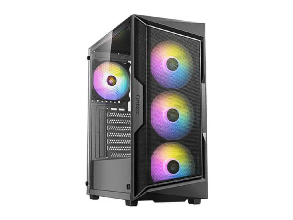 Racunar CTPC Advance Ryzen 5-5500/A520/16GB/500GB/RTX3050/škola/igrice/graficki dizajn/