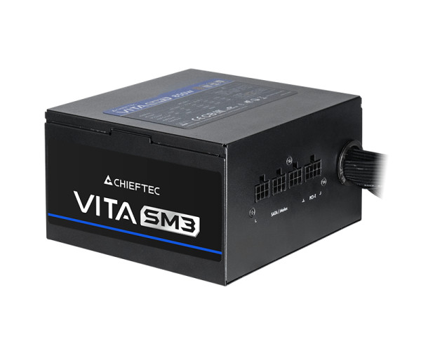 Napajanje 850W Chieftec VITA 80+ Bronze, BPX-850-C