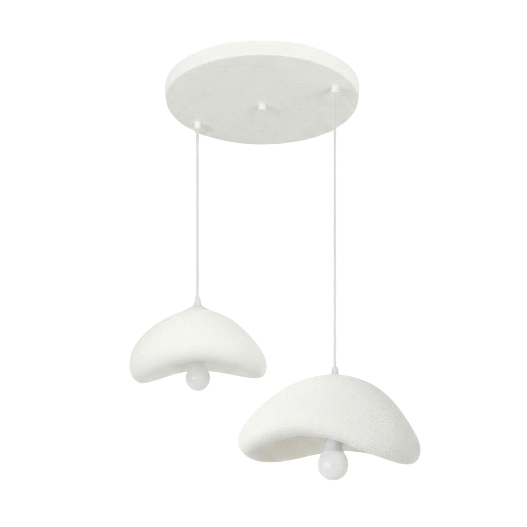Luster LUNA-30-40-T-NUA Bela