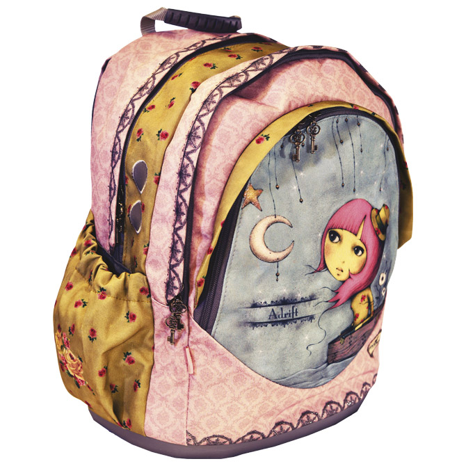 Adrift Mirabelle Anatomski Ranac G4183610