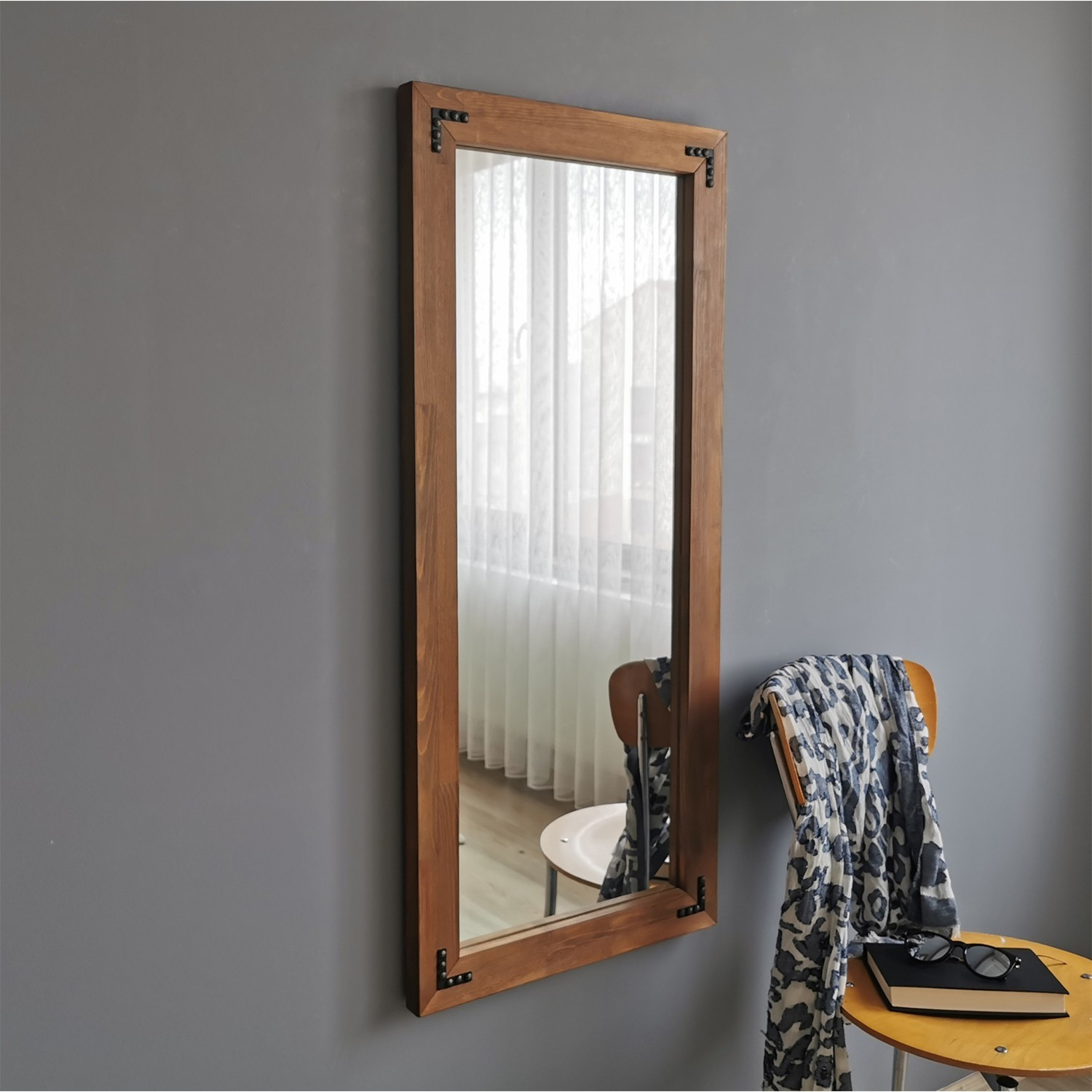 Ogledalo 50110CV Orah