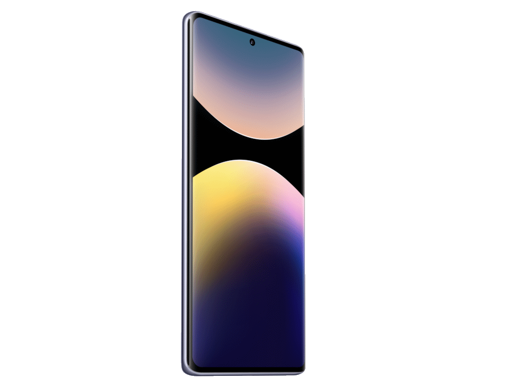 Smartphone XIAOMI Redmi Note 14 Pro 8GB/256GB/ljubicasta