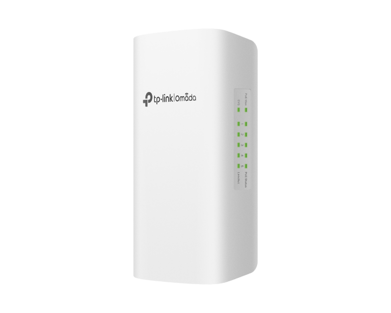SG2005P-PD OMADA POE