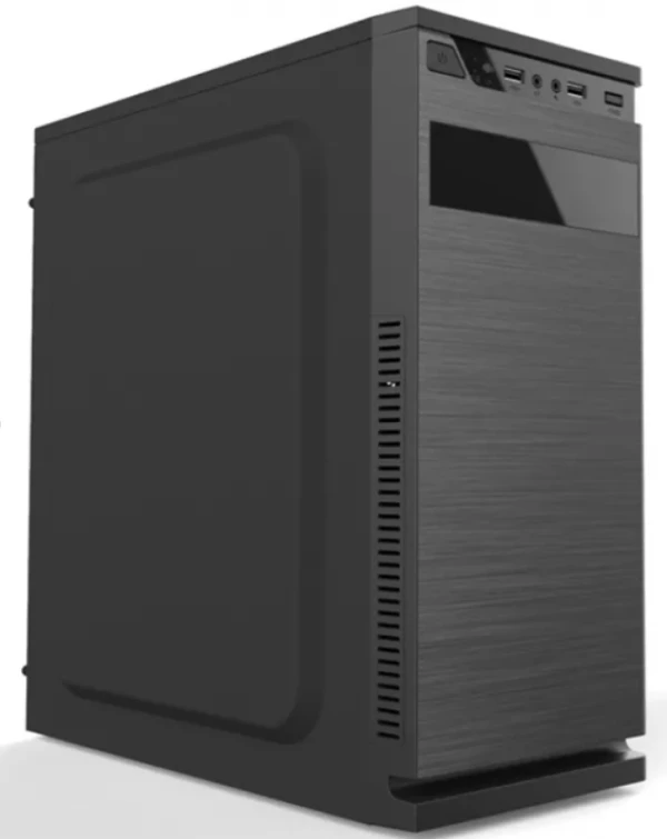 Računar DSC Ryzen 7 5700G/16GB/512GB/500W