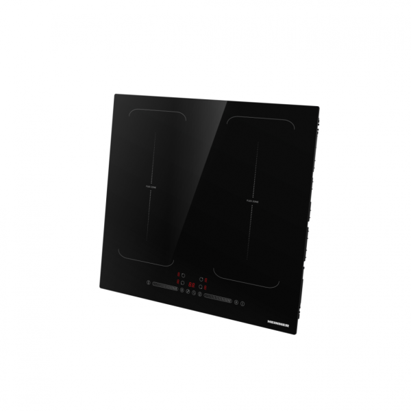 Ugradna ploča HEINNER HBHI-M4ZB2FXTC  60cm/indukcija/timer