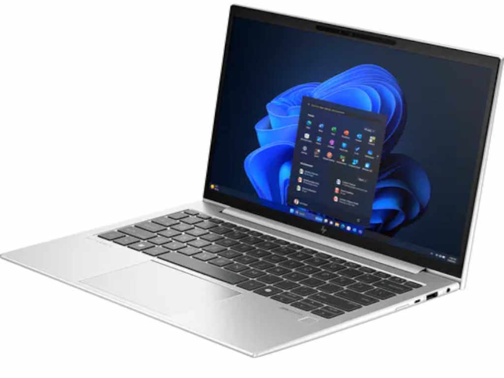 Laptop HP EliteBook 830 G11 W11P/13.3"WUXGA AG 300IR/Core U7-155U/32GBon/1TB/backlit/smart/FPR/2g