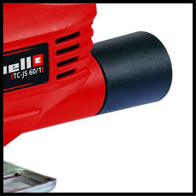 EINHELL Ubodna testera TC-JS 60/1