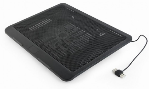 Postolje za laptop Gembird NBS-1F15-04 15.6"