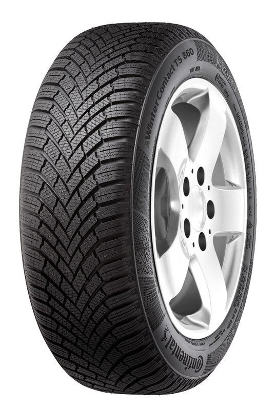 275/55R20 Conti Win TS 860 S 117V XL FR