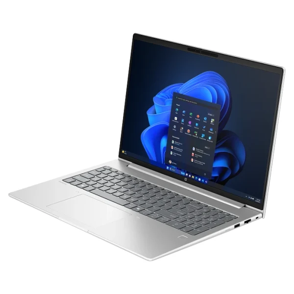 Laptop Hp ProBook 4 G1iR 16 WUXGA IPS/Core 5-120U/16GB/NVMe 512GB/RJ45/SR/C38L3AT