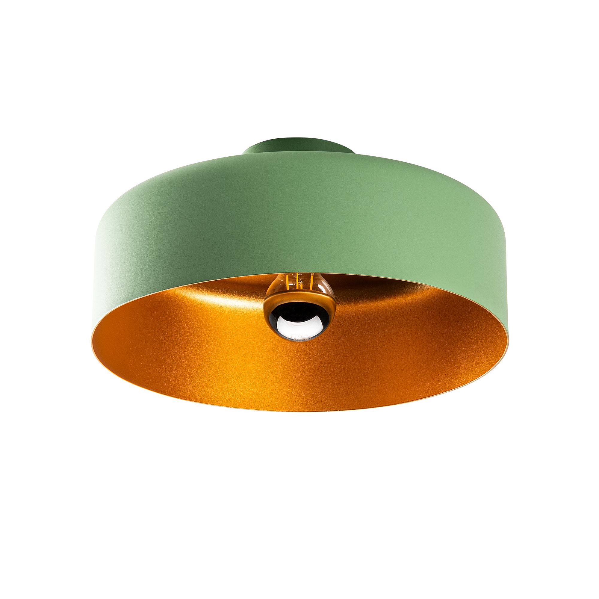 Luster Vesta - 15077 Zelena